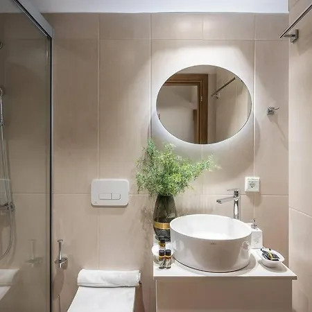 Apartment Amalia's Luxury 3